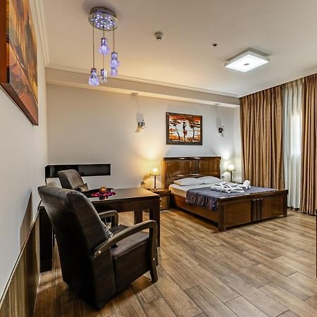 Hotel House 里雄莱锡安 外观 照片