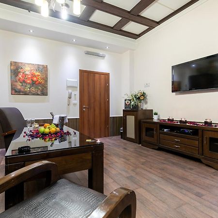 Hotel House 里雄莱锡安 外观 照片