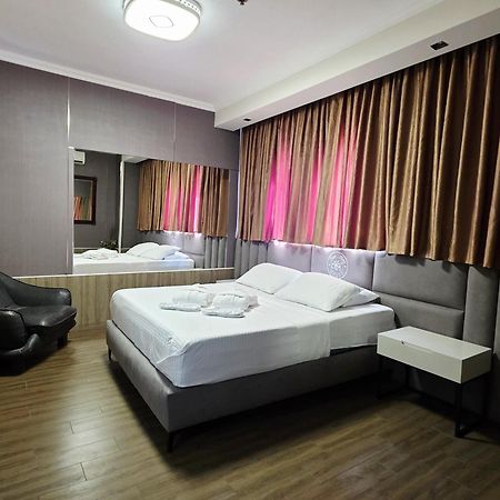 Hotel House 里雄莱锡安 外观 照片