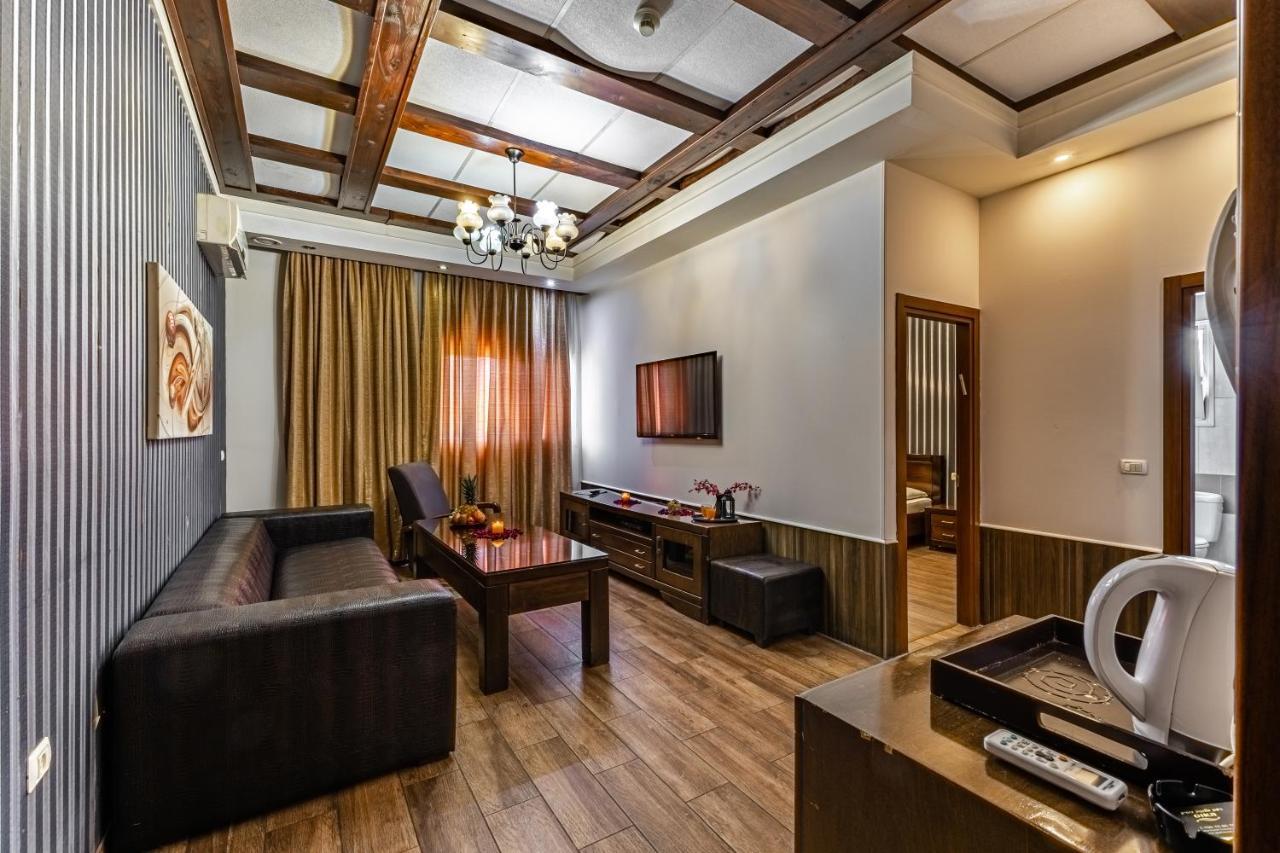 Hotel House 里雄莱锡安 外观 照片