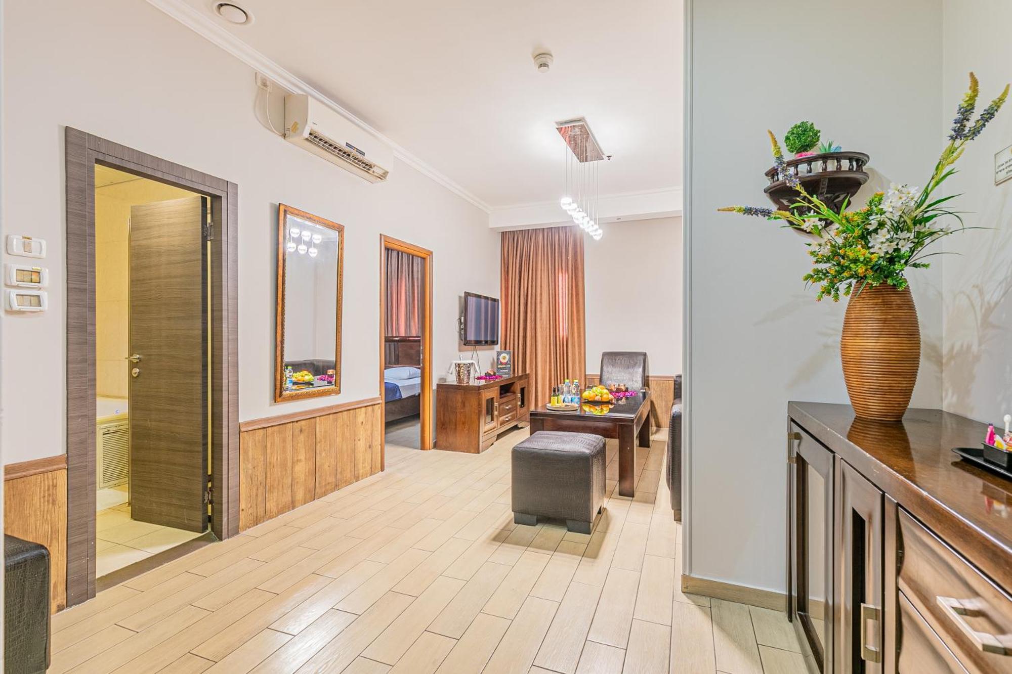 Hotel House 里雄莱锡安 外观 照片