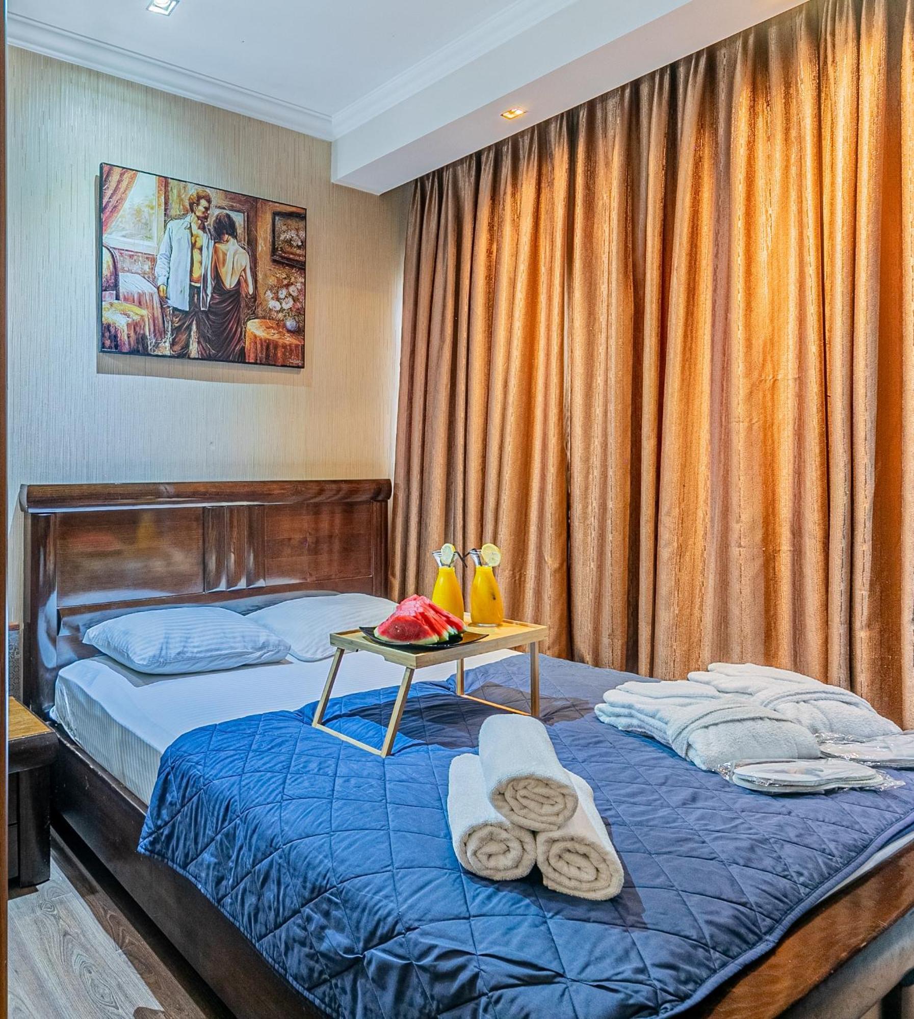 Hotel House 里雄莱锡安 外观 照片