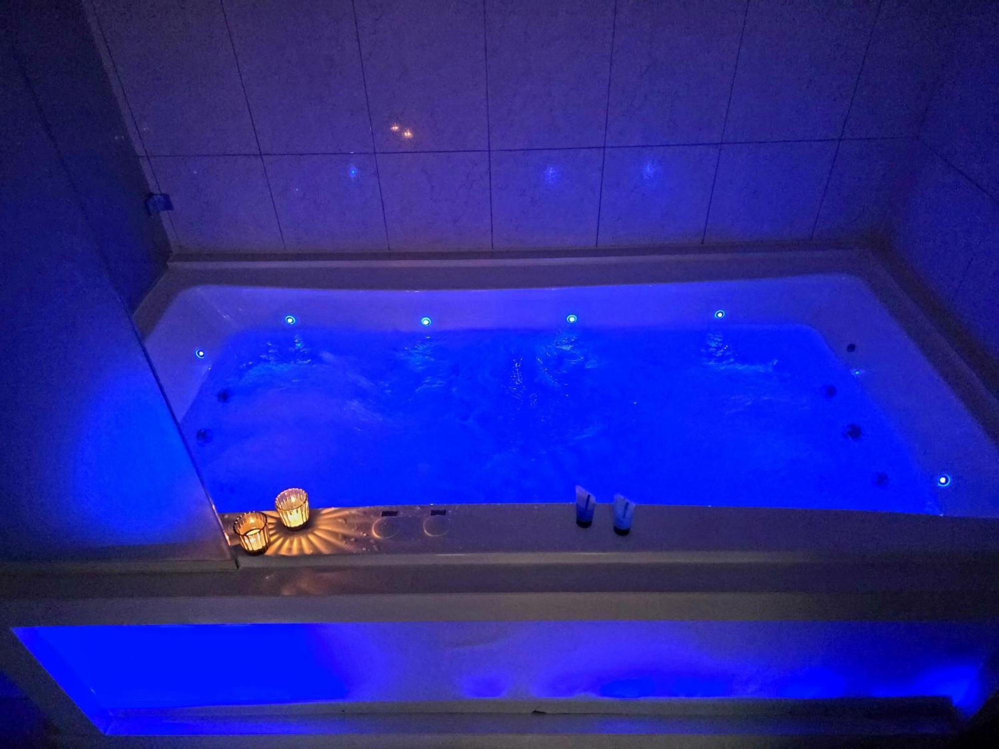 Hotel House 里雄莱锡安 外观 照片